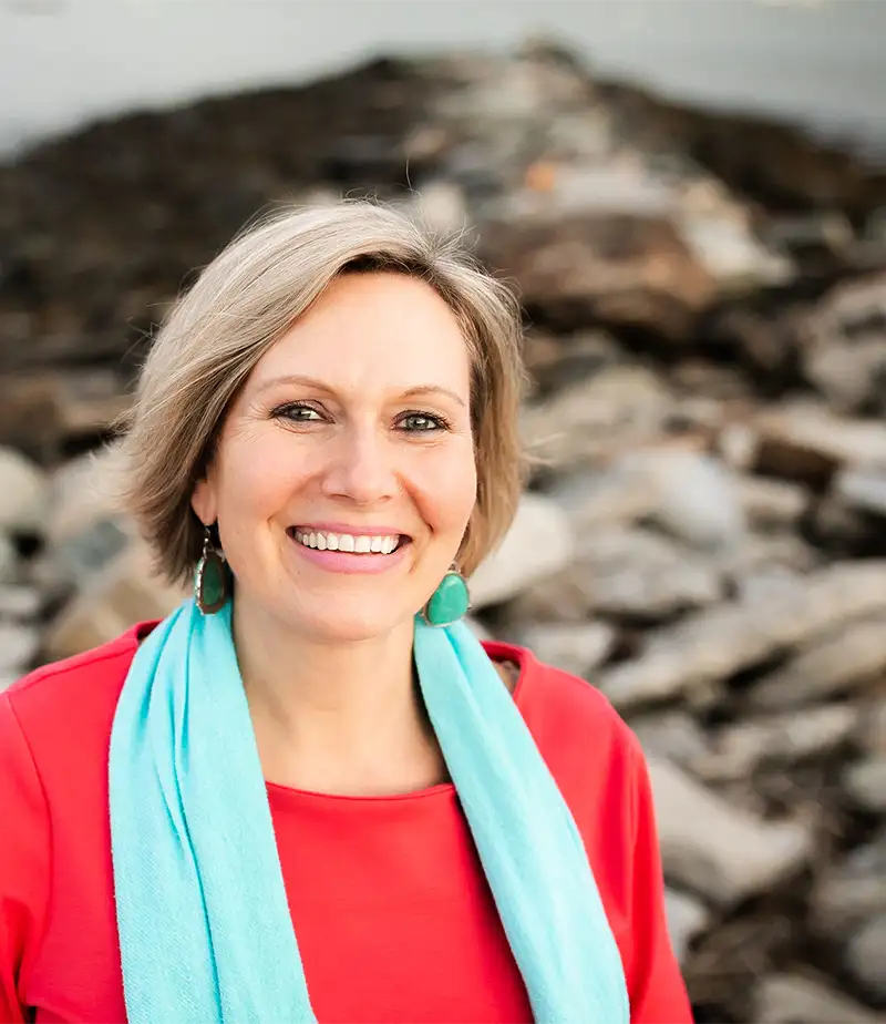 Contact Melissa Boyd, spiritual medium