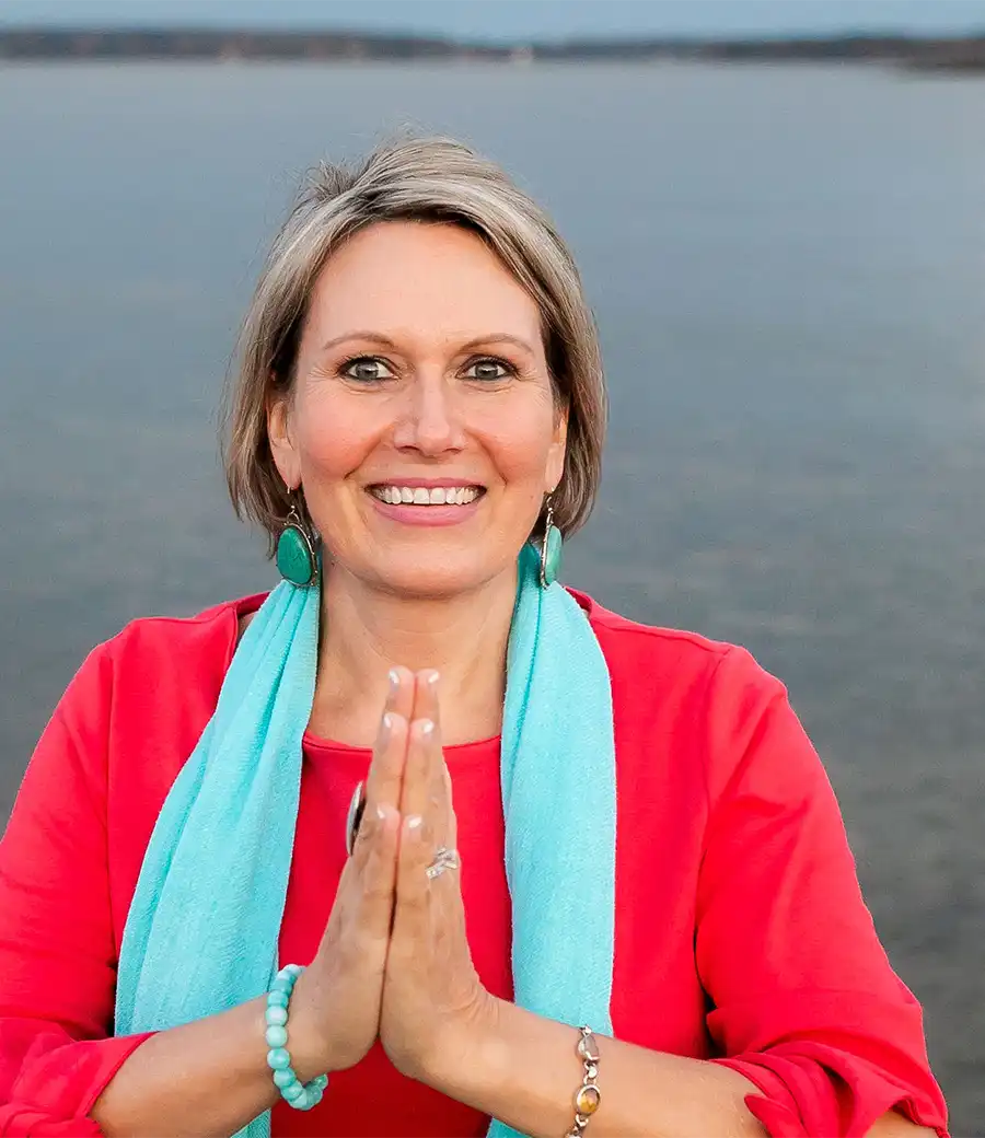 Melissa Boyd, spiritual medium